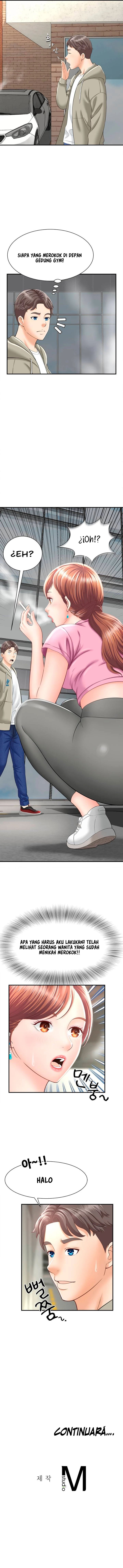 The Milf Hunter - Chapter 1 15