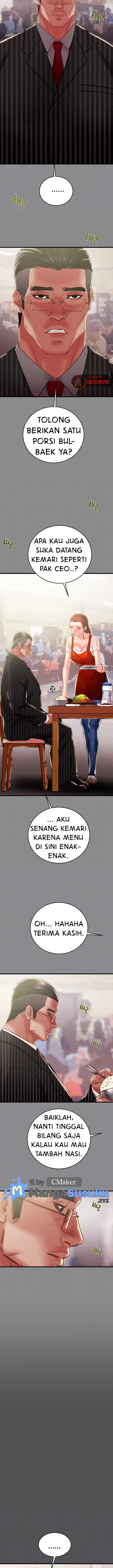 The Man Who Devours - Chapter 60 3 The Man Who Devours - Chapter 60 3