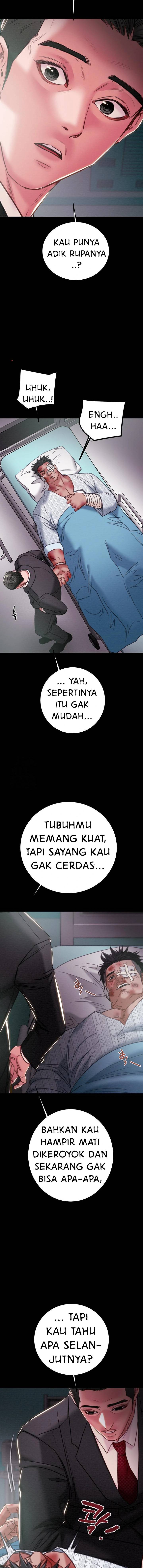 The Man Who Devours - Chapter 76 8