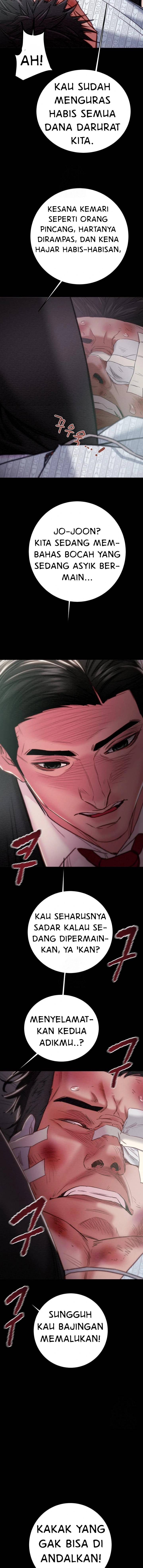 The Man Who Devours - Chapter 76 9