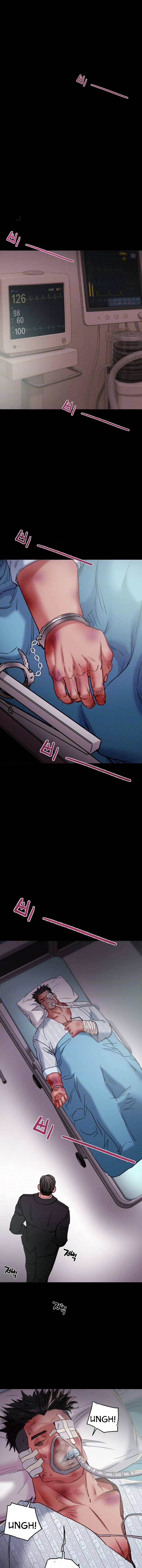 The Man Who Devours - Chapter 76 3