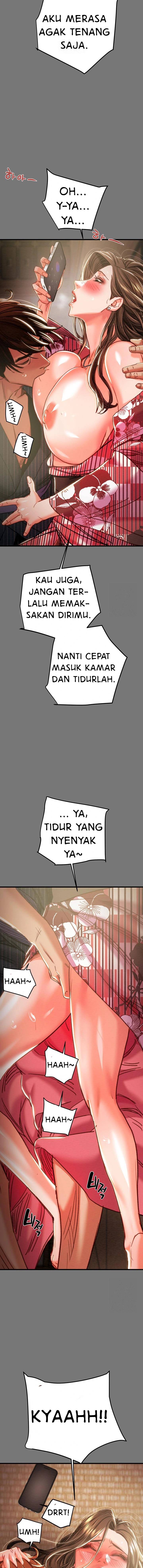 The Man Who Devours - Chapter 76 19