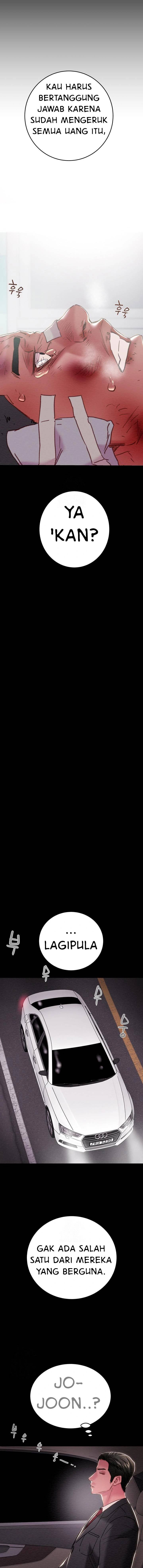 The Man Who Devours - Chapter 76 11