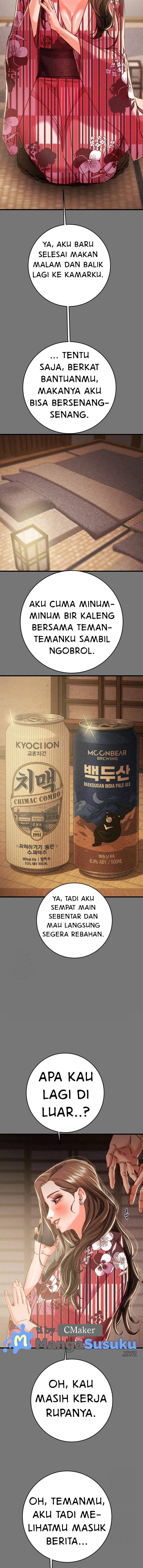 The Man Who Devours - Chapter 76 16