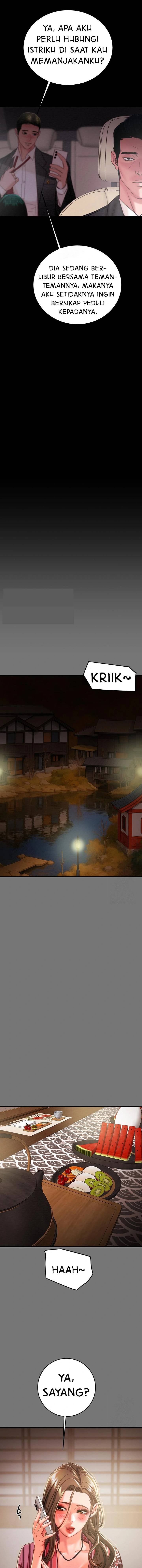 The Man Who Devours - Chapter 76 15