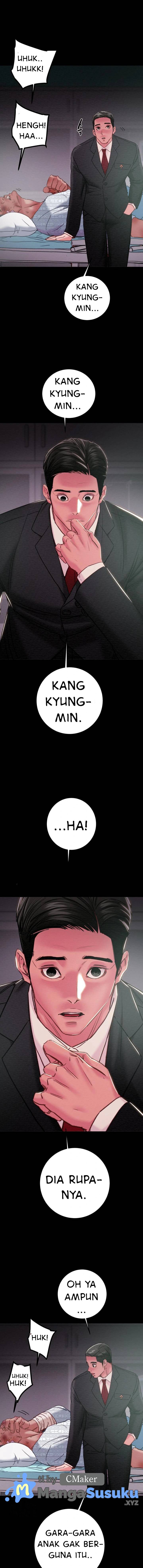 The Man Who Devours - Chapter 76 6