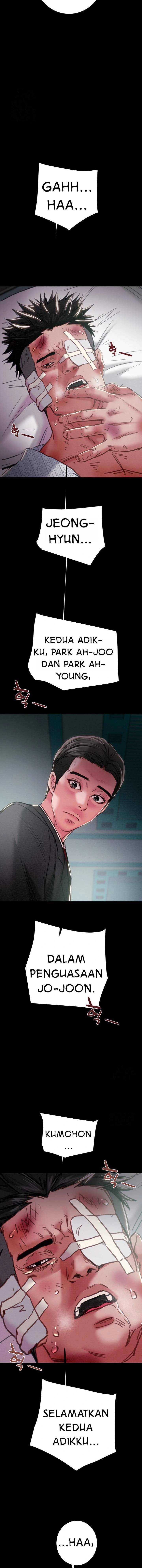 The Man Who Devours - Chapter 76 7