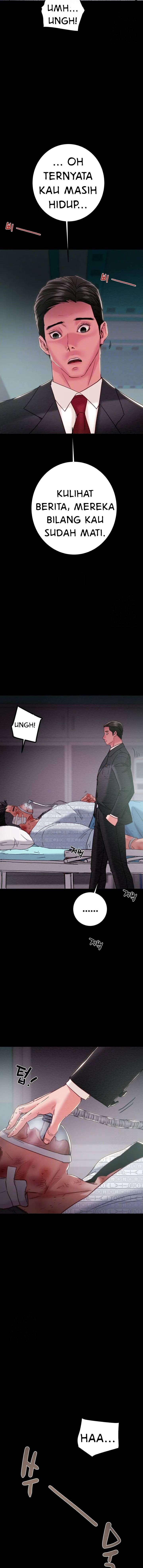 The Man Who Devours - Chapter 76 4