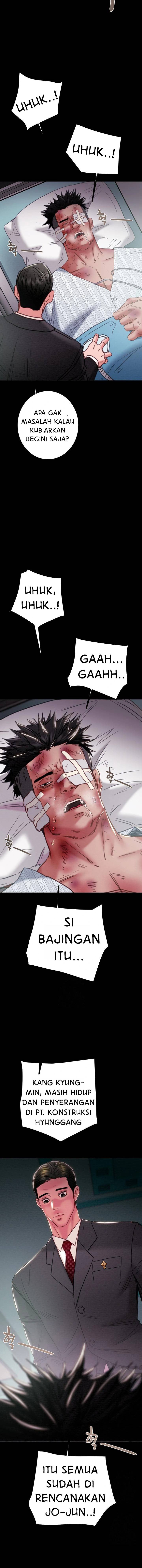 The Man Who Devours - Chapter 76 5