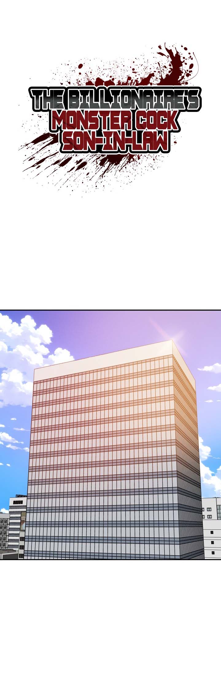 The Billionaire’s Monster Cock Son-In-Law - Chapter 63 2 The Billionaire’s Monster Cock Son-In-Law - Chapter 63 2