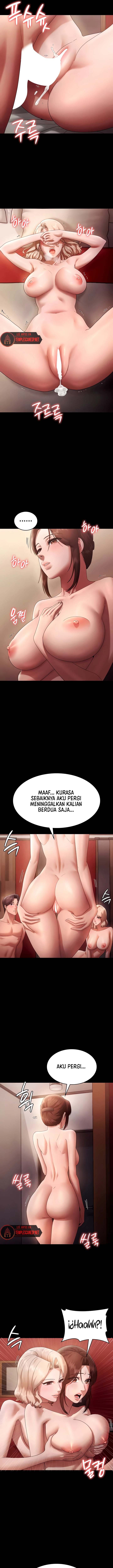 The Chairman&#8217;s Wife - Chapter 80 8