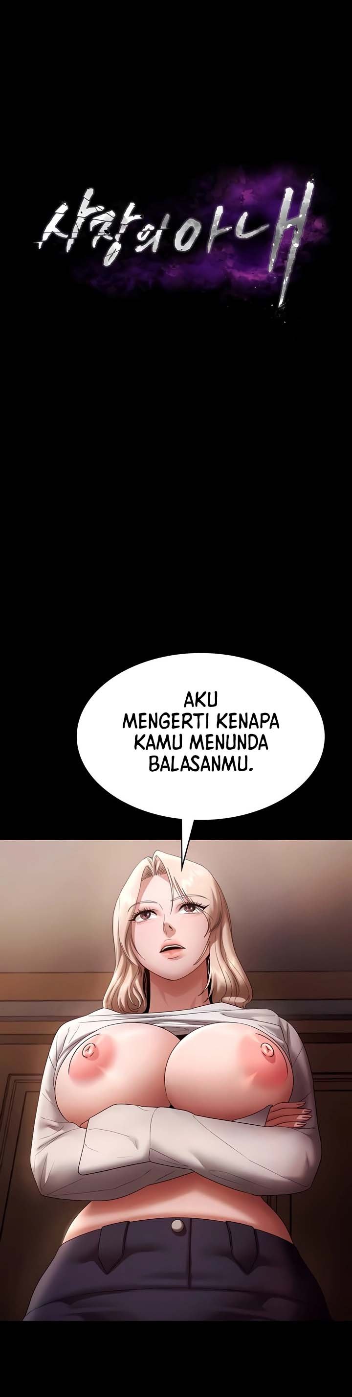 The Chairman&#8217;s Wife - Chapter 80 2