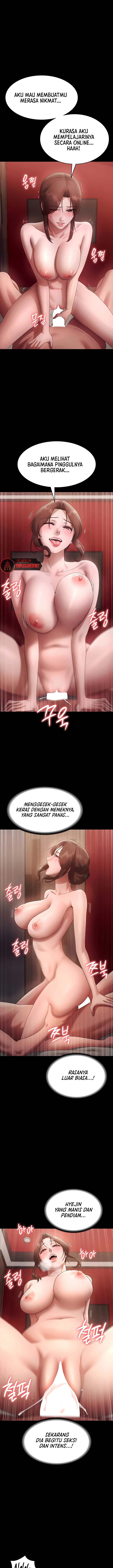 The Chairman&#8217;s Wife - Chapter 80 10