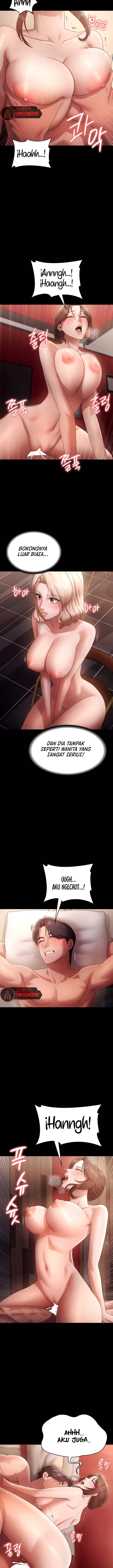 The Chairman&#8217;s Wife - Chapter 80 11