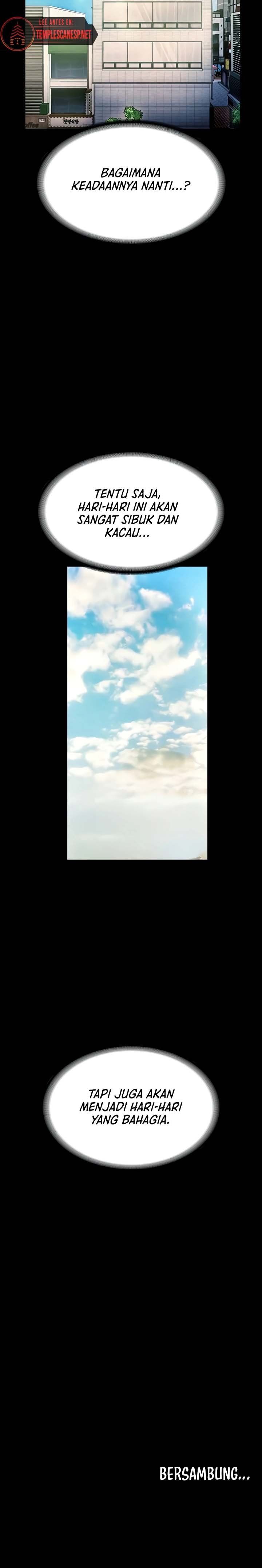 The Chairman&#8217;s Wife - Chapter 80 16