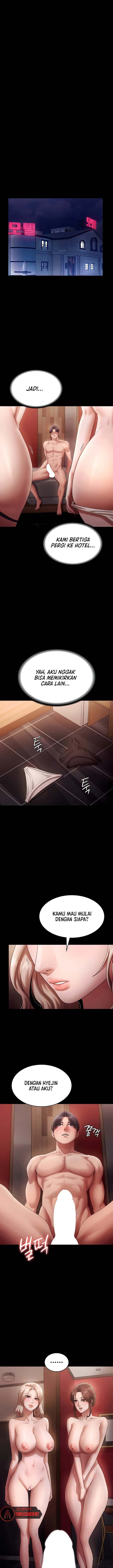 The Chairman&#8217;s Wife - Chapter 80 4