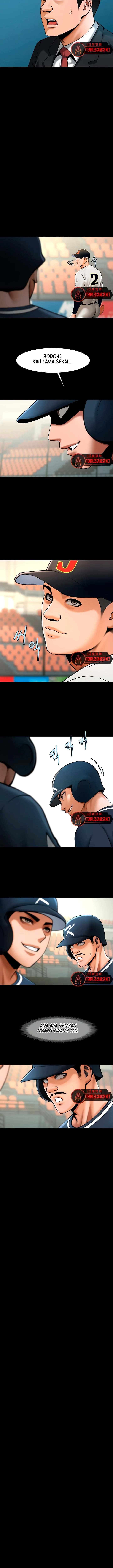 The Cheat Code Hitter Fucks Them All - Chapter 89 9