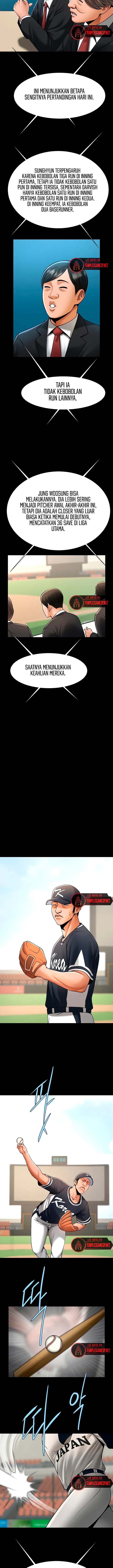 The Cheat Code Hitter Fucks Them All - Chapter 89 3