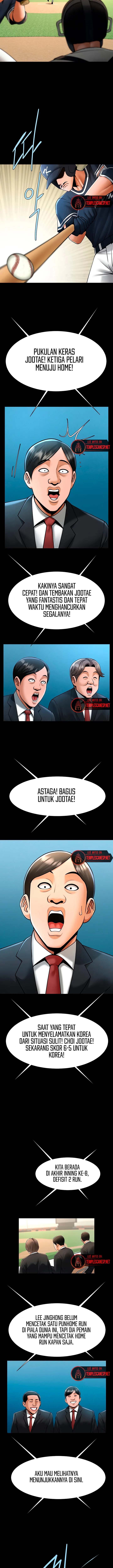 The Cheat Code Hitter Fucks Them All - Chapter 89 6