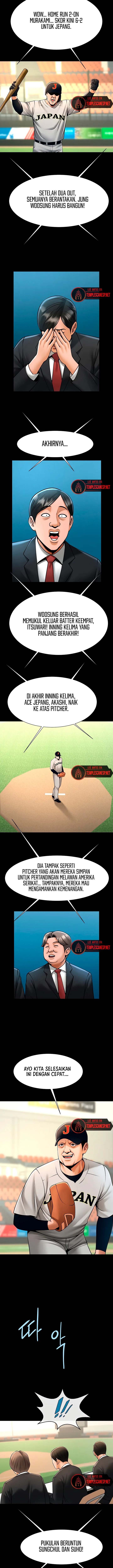 The Cheat Code Hitter Fucks Them All - Chapter 89 4