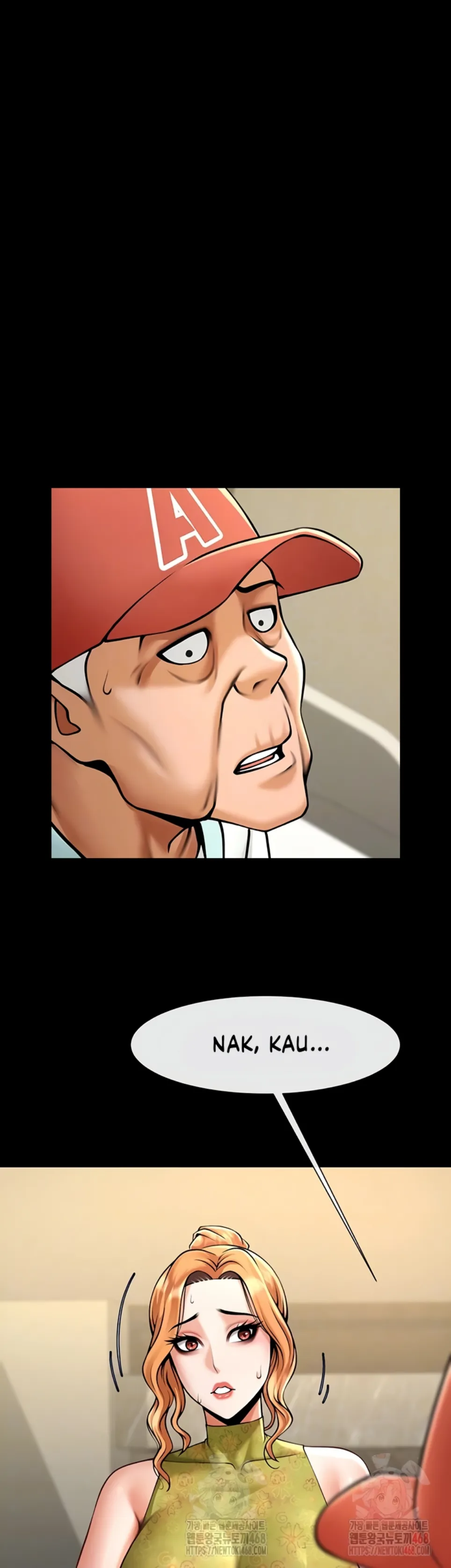 The Cheat Code Hitter Fucks Them All - Chapter 80 2