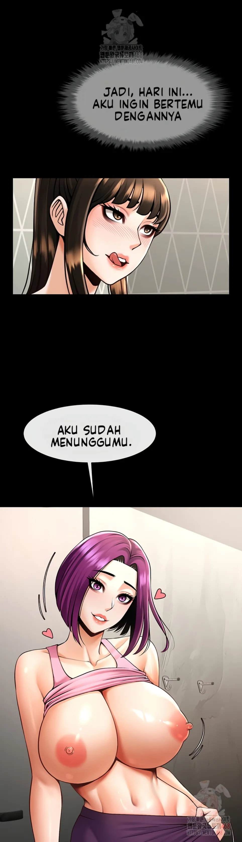 The Cheat Code Hitter Fucks Them All - Chapter 80 26