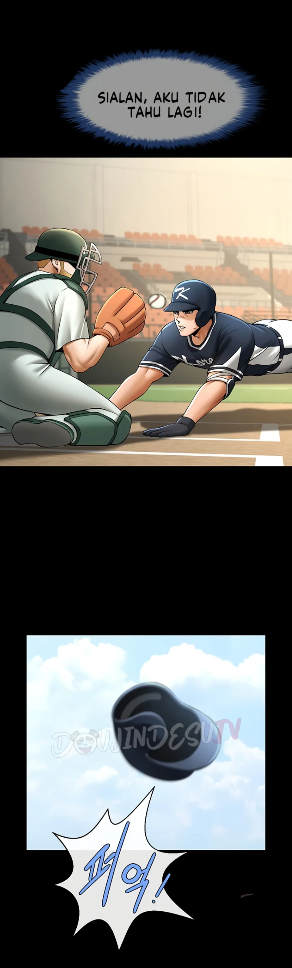 The Cheat Code Hitter Fucks Them All - Chapter 80 11