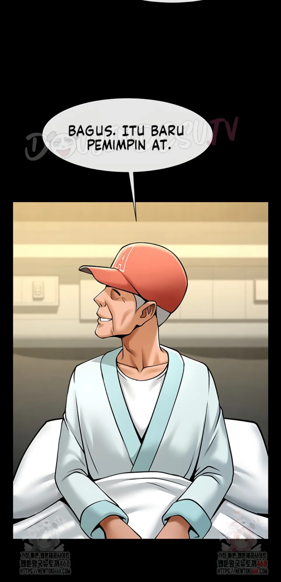 The Cheat Code Hitter Fucks Them All - Chapter 80 5