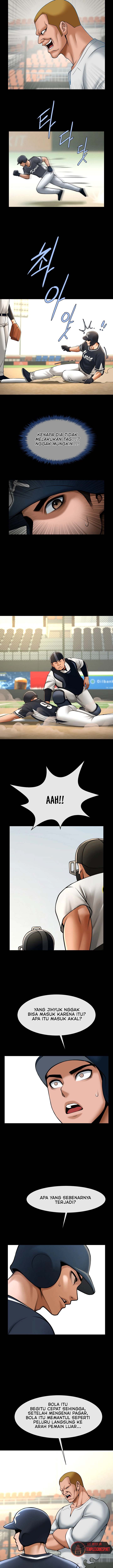 The Cheat Code Hitter Fucks Them All - Chapter 86 4