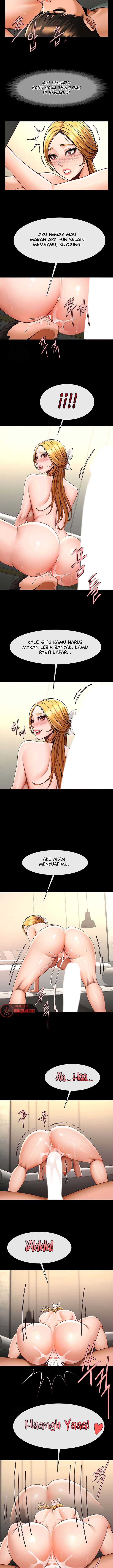 The Cheat Code Hitter Fucks Them All - Chapter 92 9