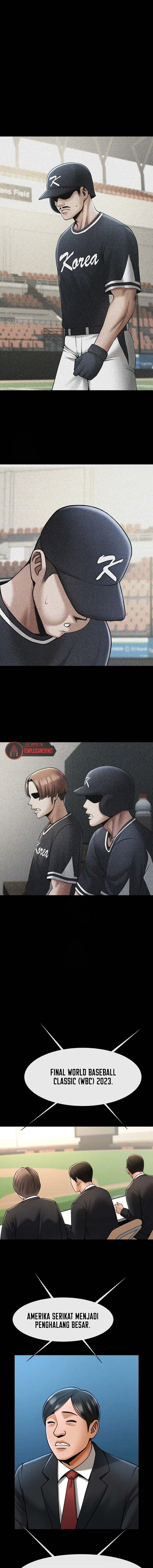 The Cheat Code Hitter Fucks Them All - Chapter 92 2