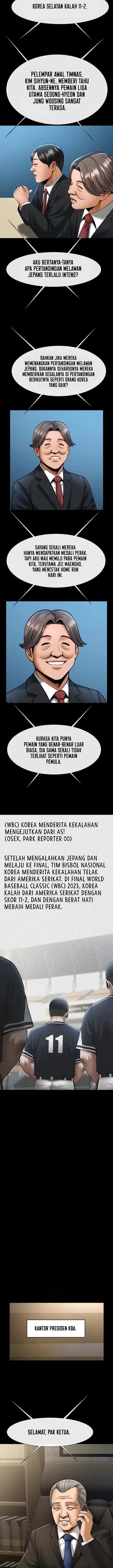 The Cheat Code Hitter Fucks Them All - Chapter 92 3