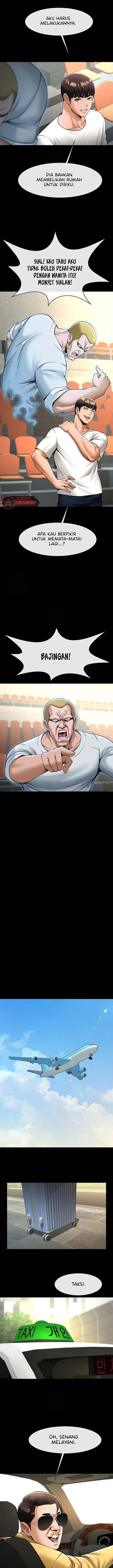 The Cheat Code Hitter Fucks Them All - Chapter 92 6