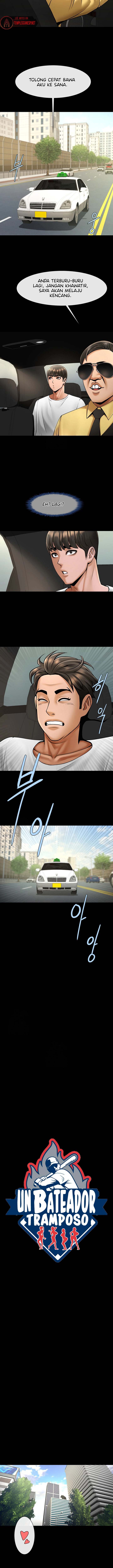 The Cheat Code Hitter Fucks Them All - Chapter 92 7