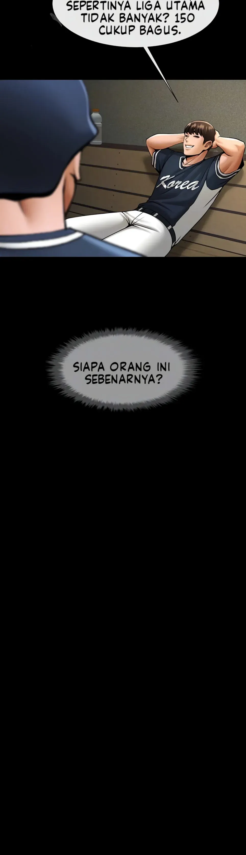 The Cheat Code Hitter Fucks Them All - Chapter 79 9 The Cheat Code Hitter Fucks Them All - Chapter 79 9