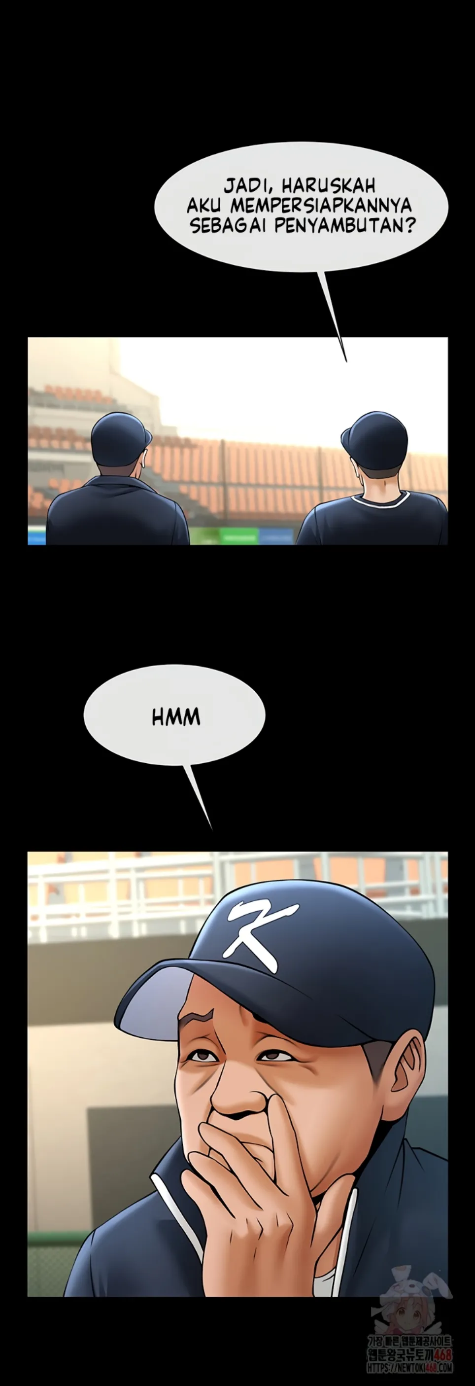 The Cheat Code Hitter Fucks Them All - Chapter 79 25 The Cheat Code Hitter Fucks Them All - Chapter 79 25