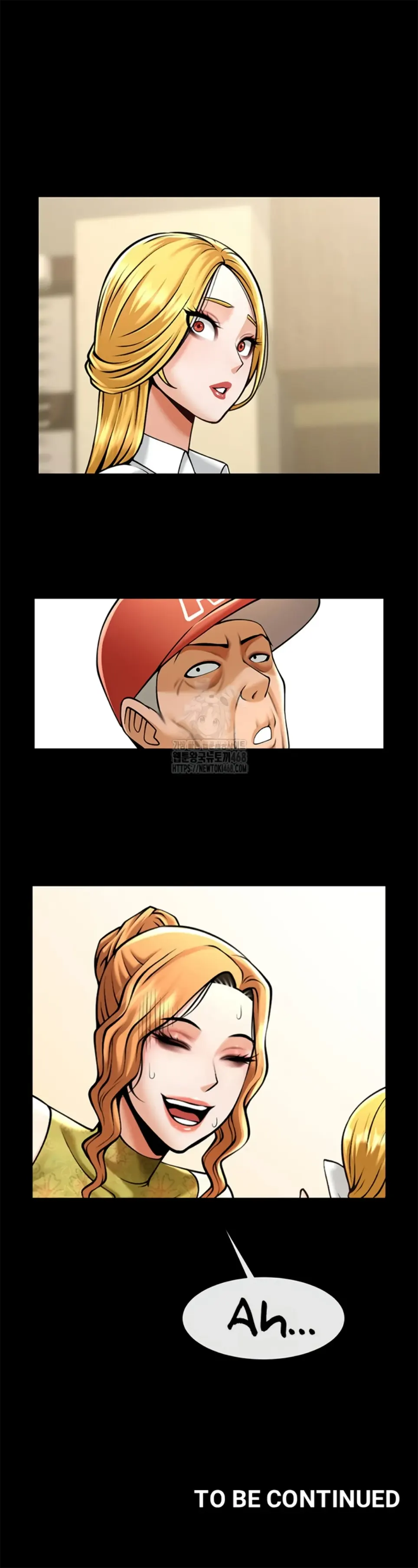 The Cheat Code Hitter Fucks Them All - Chapter 79 38 The Cheat Code Hitter Fucks Them All - Chapter 79 38