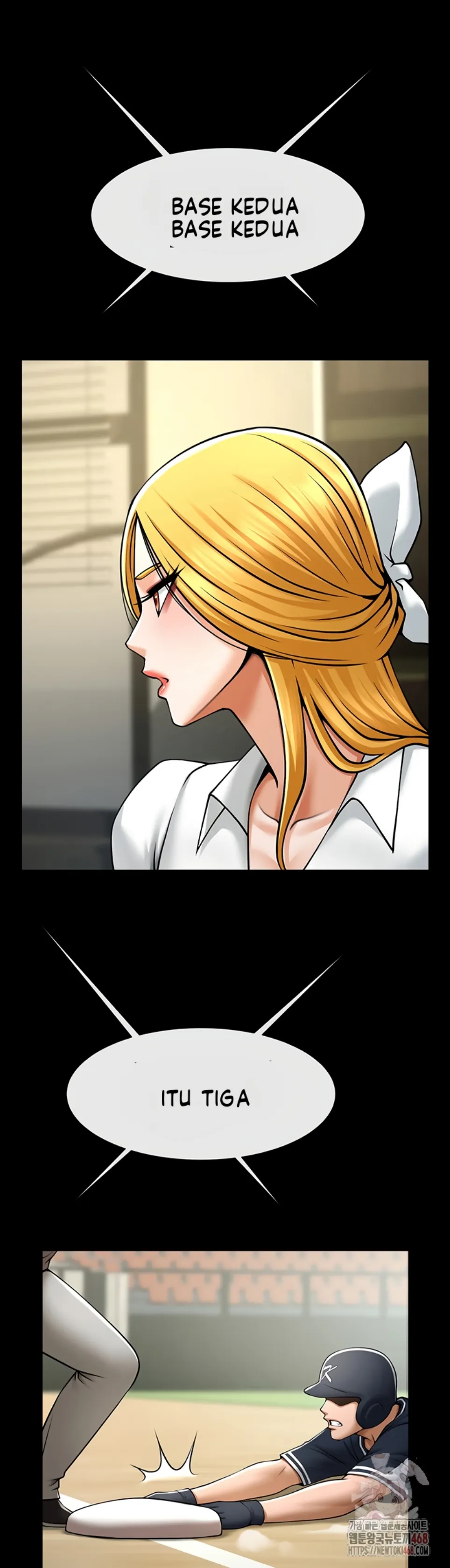 The Cheat Code Hitter Fucks Them All - Chapter 79 36 The Cheat Code Hitter Fucks Them All - Chapter 79 36