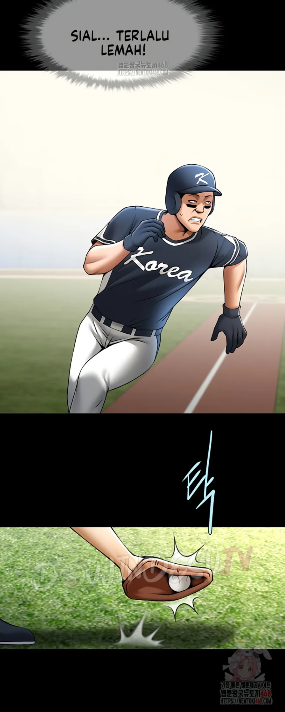 The Cheat Code Hitter Fucks Them All - Chapter 79 19 The Cheat Code Hitter Fucks Them All - Chapter 79 19