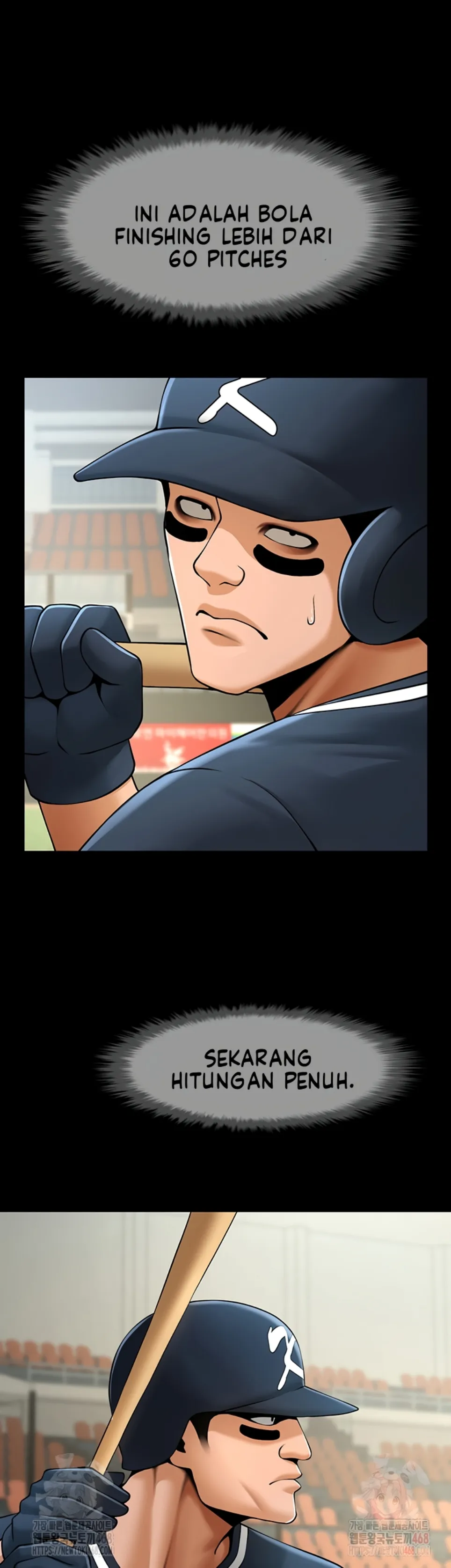 The Cheat Code Hitter Fucks Them All - Chapter 79 16 The Cheat Code Hitter Fucks Them All - Chapter 79 16