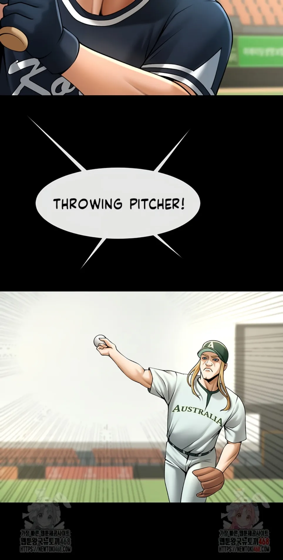 The Cheat Code Hitter Fucks Them All - Chapter 79 17 The Cheat Code Hitter Fucks Them All - Chapter 79 17