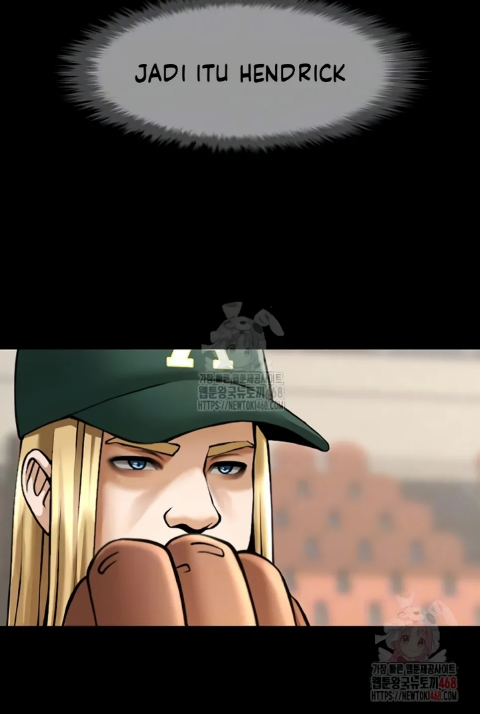 The Cheat Code Hitter Fucks Them All - Chapter 79 7 The Cheat Code Hitter Fucks Them All - Chapter 79 7