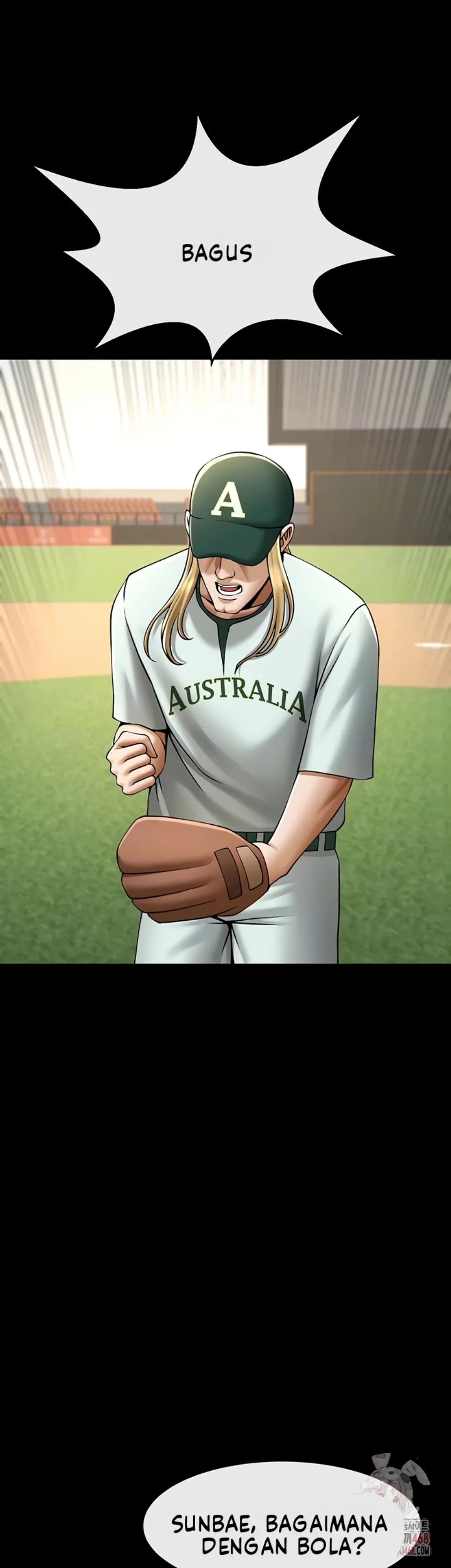 The Cheat Code Hitter Fucks Them All - Chapter 79 4 The Cheat Code Hitter Fucks Them All - Chapter 79 4