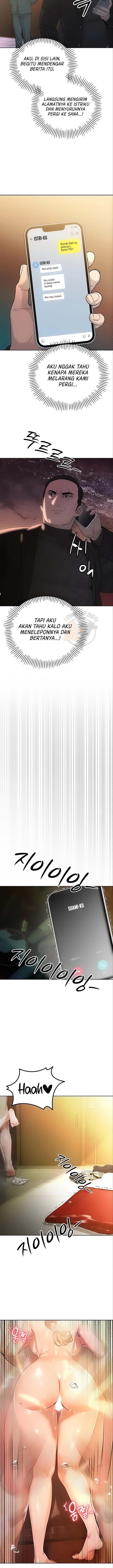 The Father-In-Law Fucks Them All - Chapter 8 8