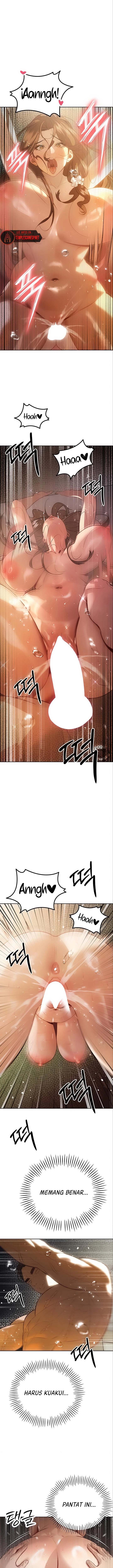 The Father-In-Law Fucks Them All - Chapter 8 9