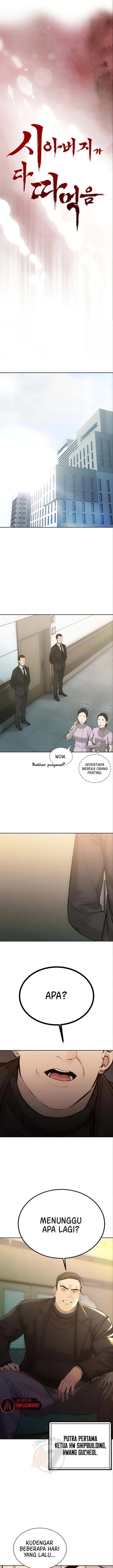 The Father-In-Law Fucks Them All - Chapter 8 2