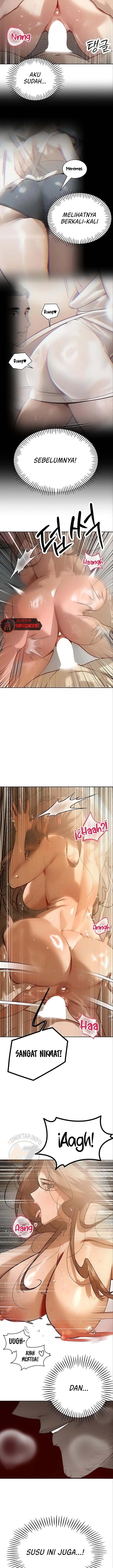 The Father-In-Law Fucks Them All - Chapter 8 10