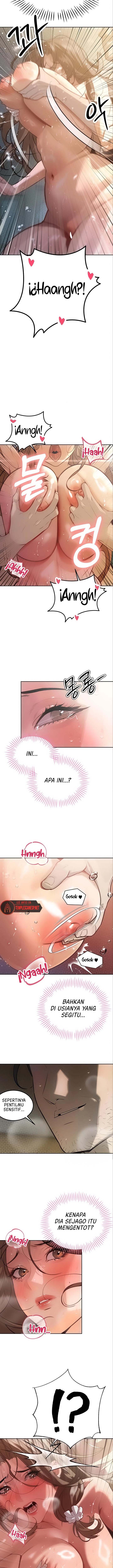 The Father-In-Law Fucks Them All - Chapter 8 11