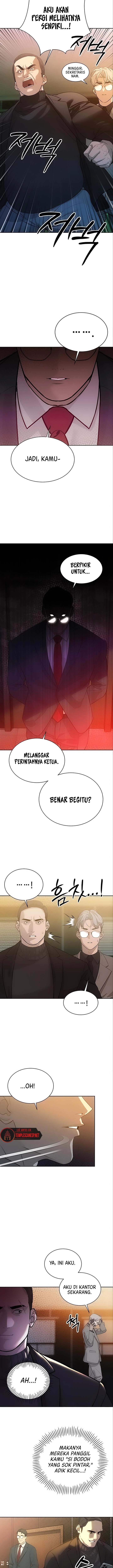 The Father-In-Law Fucks Them All - Chapter 8 7