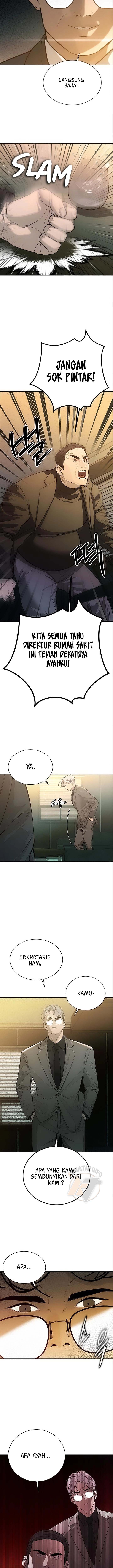 The Father-In-Law Fucks Them All - Chapter 8 4